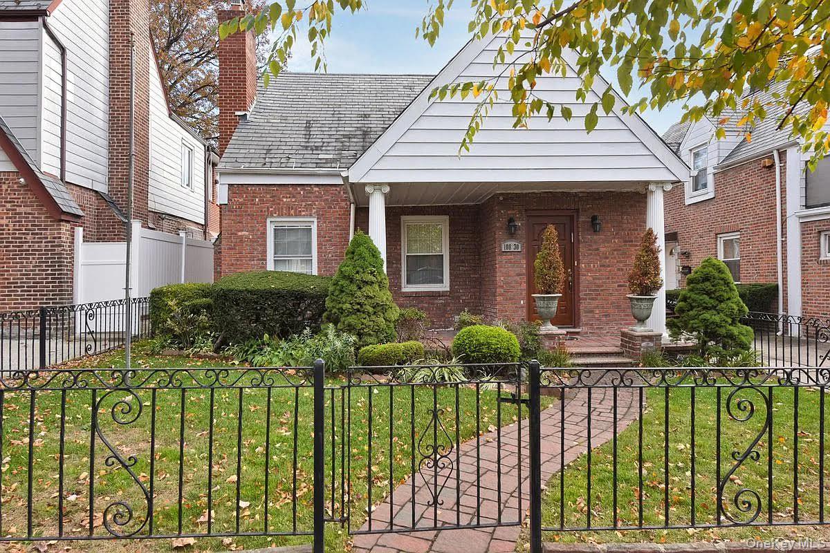 108-30 67 Avenue, Forest Hills, NY 11375