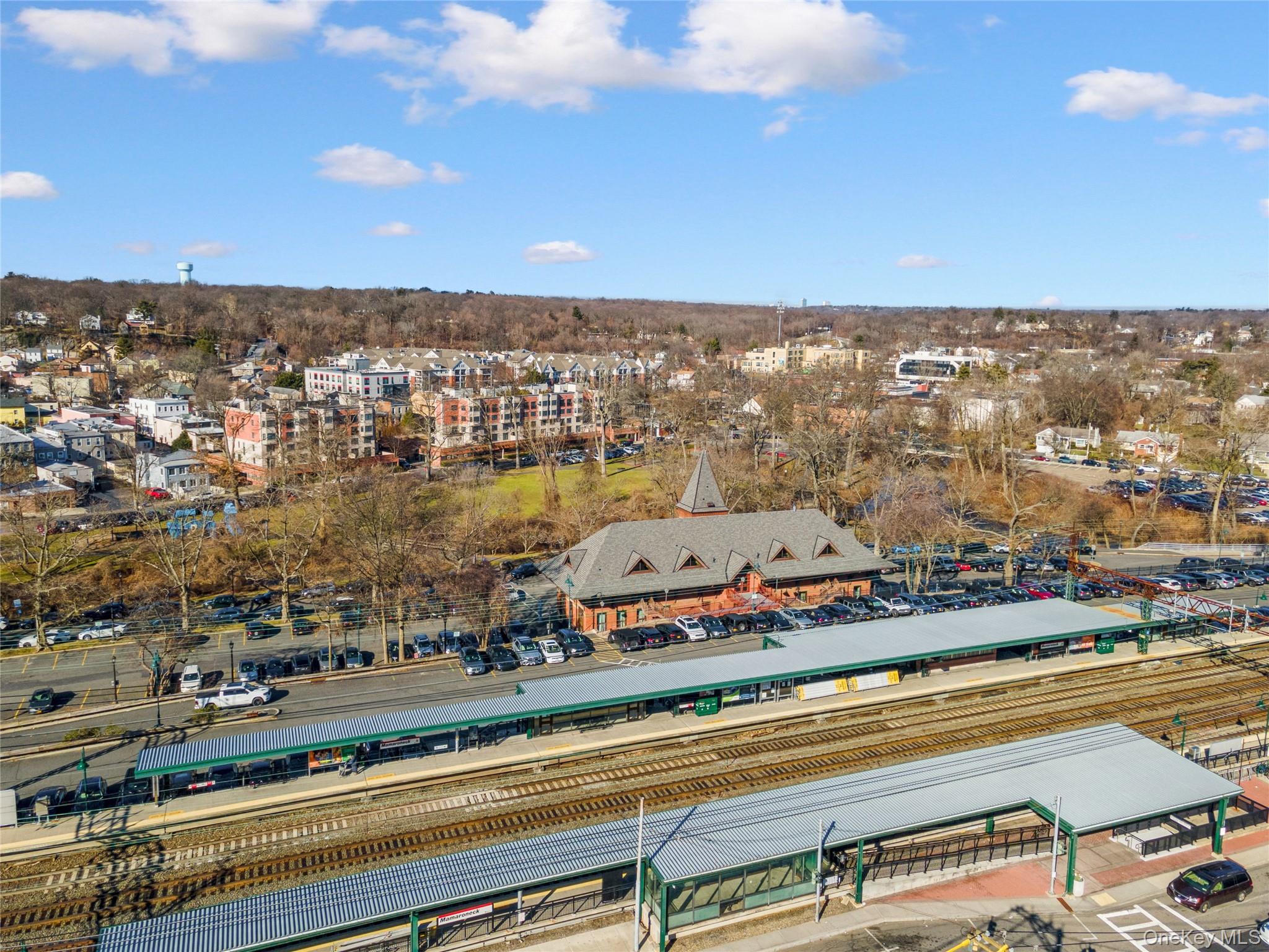 355 Phillips Park Road # 301, Mamaroneck, NY 10543