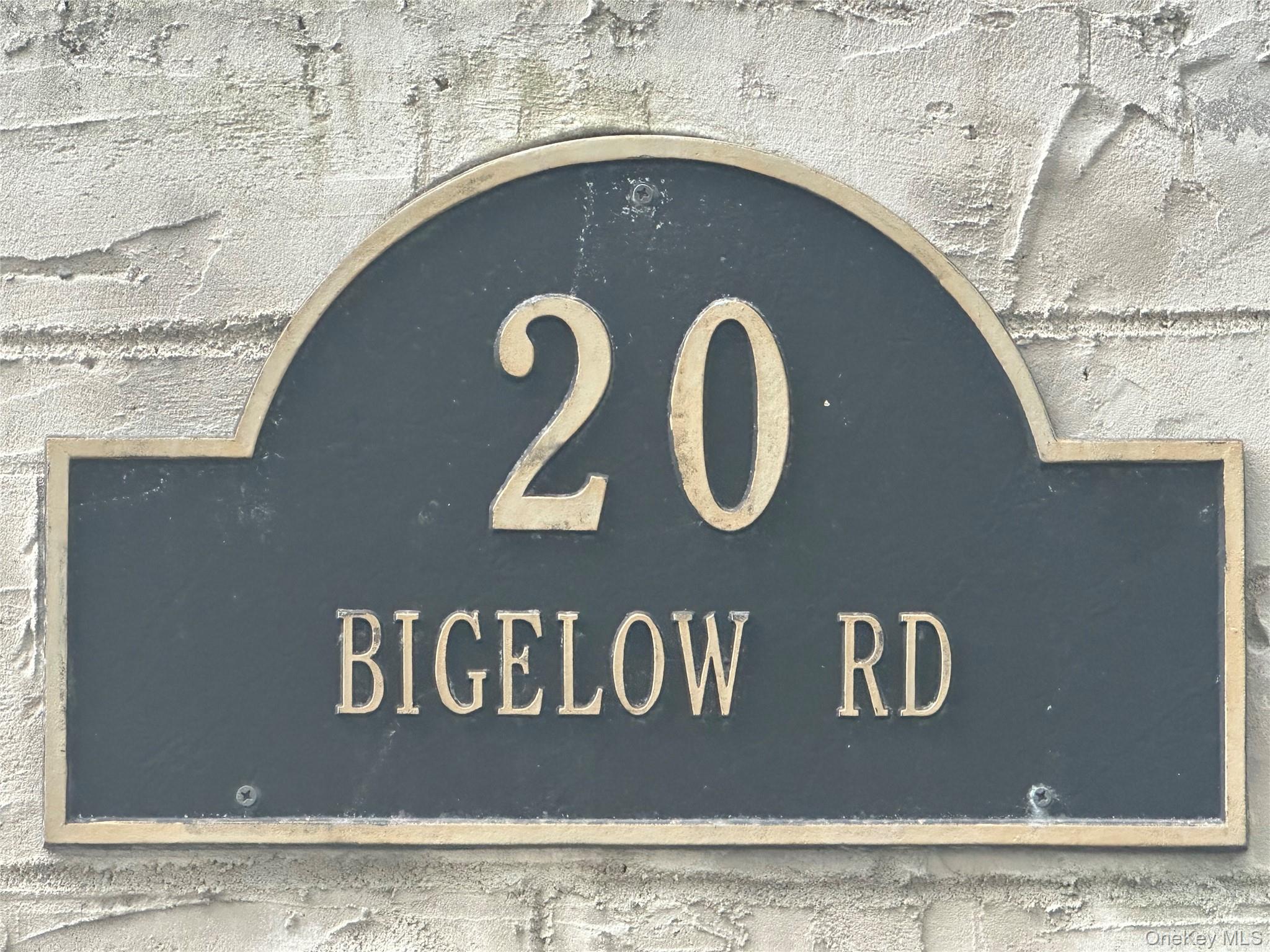 20 Bigelow Road # #1, Saugerties, NY 12477