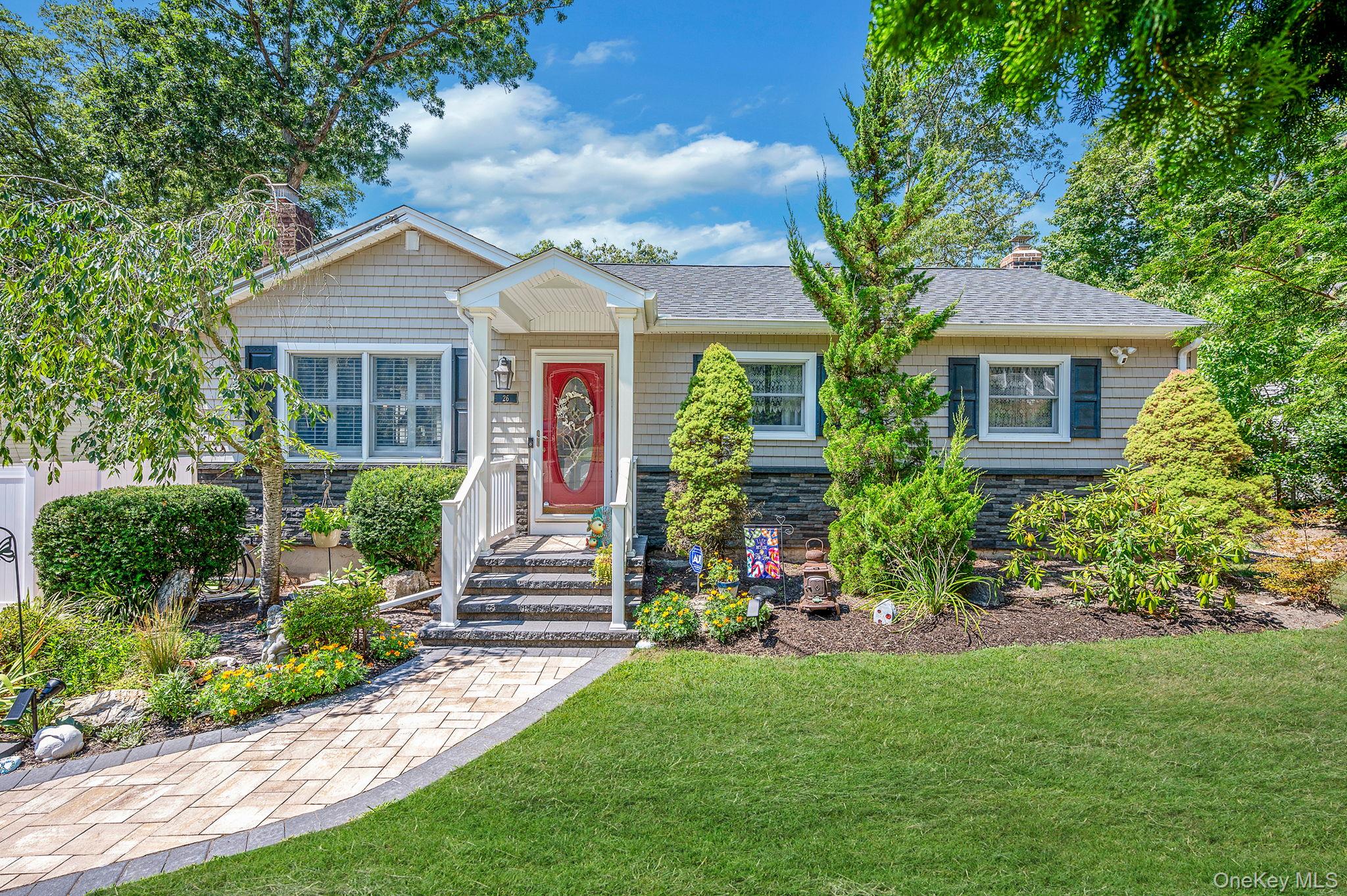 26 Williston Road, Sound Beach, NY 11789