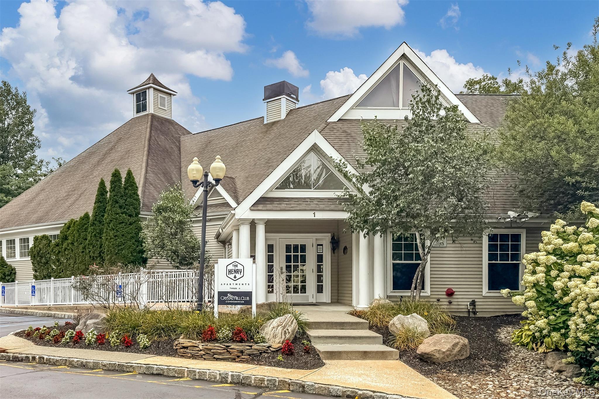 20 Crystal Hill Drive, Pomona, NY 10970