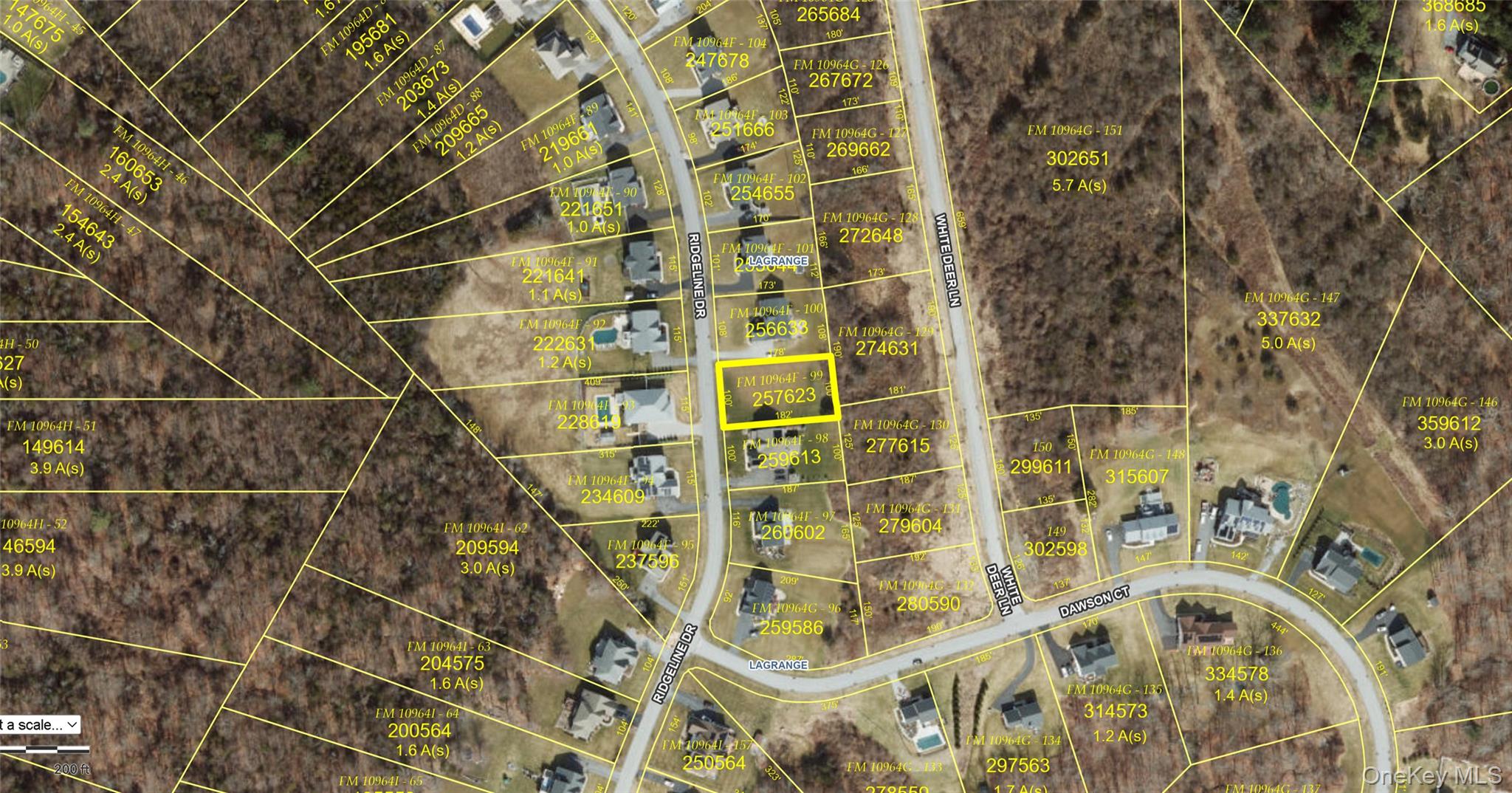 67 Ridgeline Drive, Poughkeepsie, NY