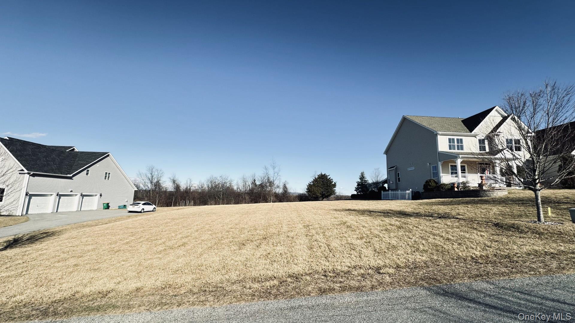 67 Ridgeline Drive, Poughkeepsie, NY