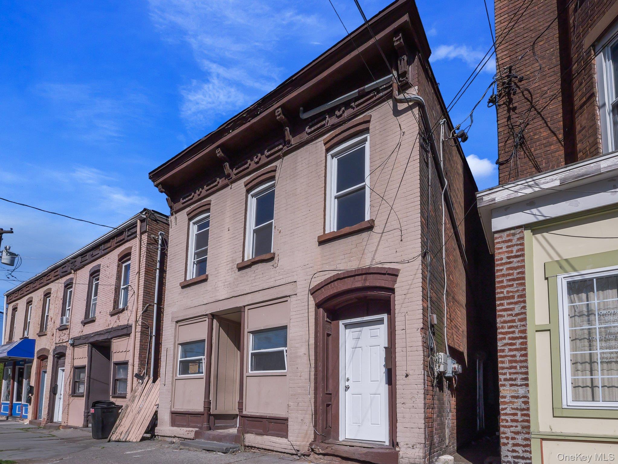 55 William Street, Newburgh, NY 12550