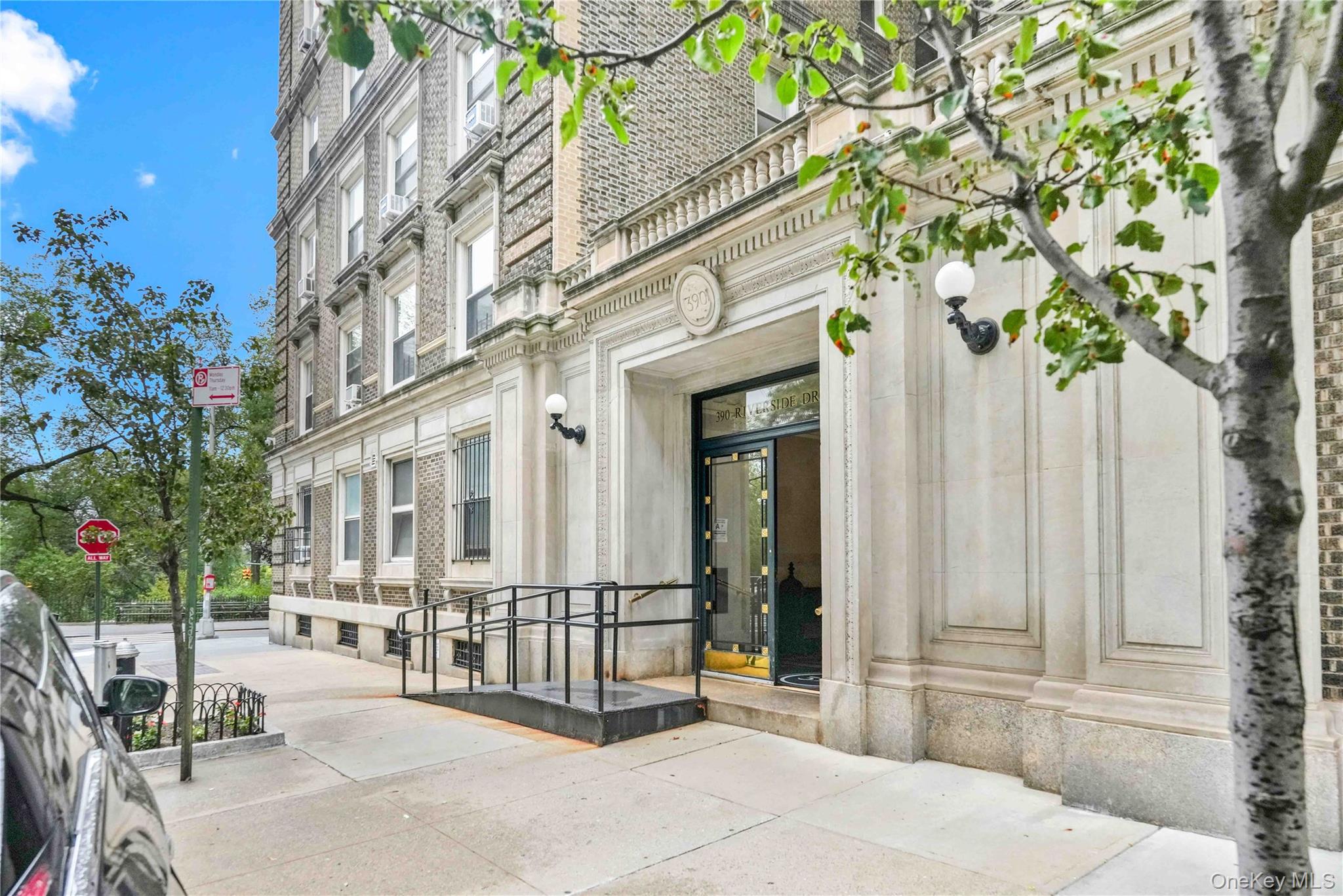 390 Riverside Drive # 15D, New York (Manhattan), NY 10025