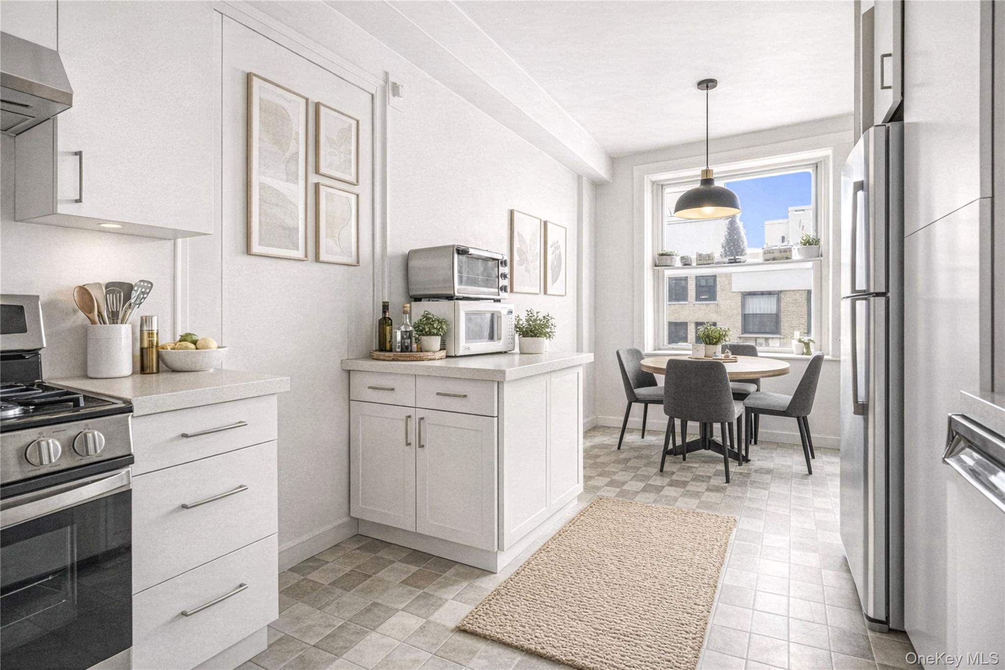 390 Riverside Drive # 15D, New York (Manhattan), NY 10025