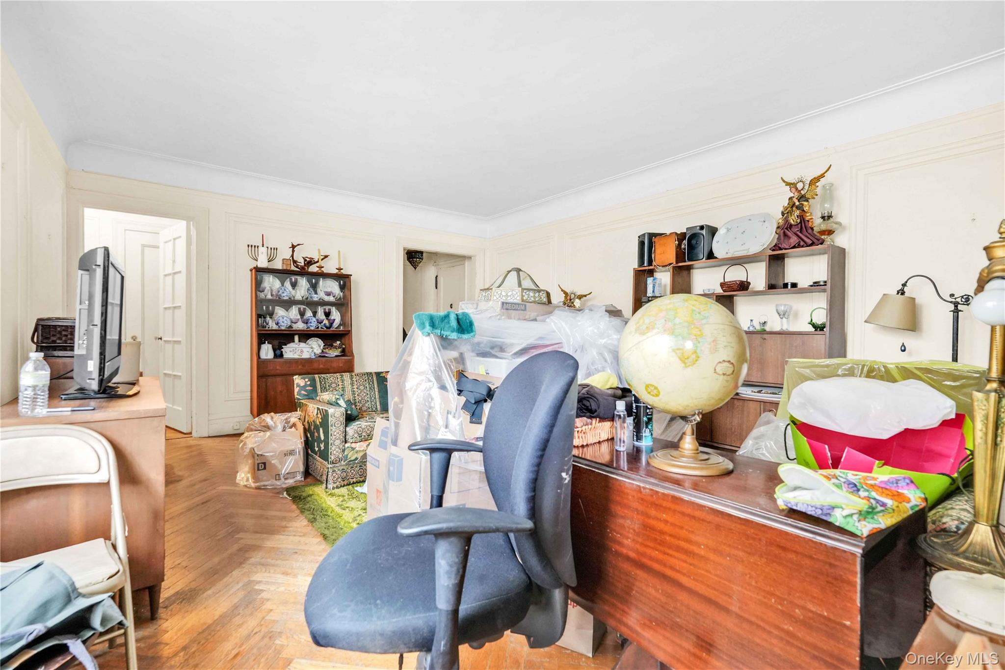 390 Riverside Drive # 15D, New York (Manhattan), NY 10025