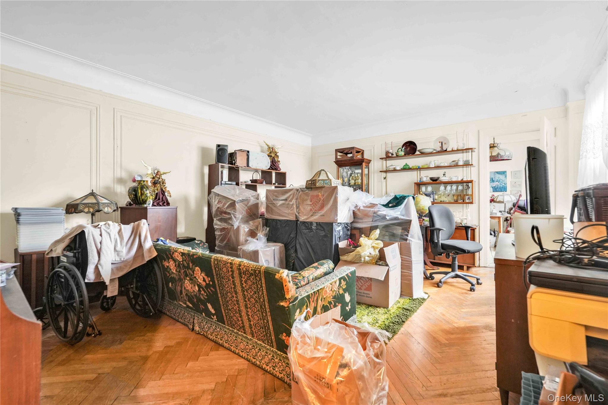 390 Riverside Drive # 15D, New York (Manhattan), NY 10025