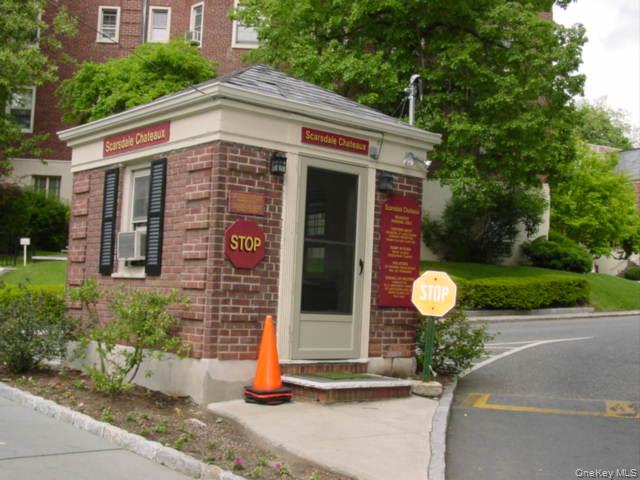 5 Chateau Circle # 5C, Scarsdale, NY 10583