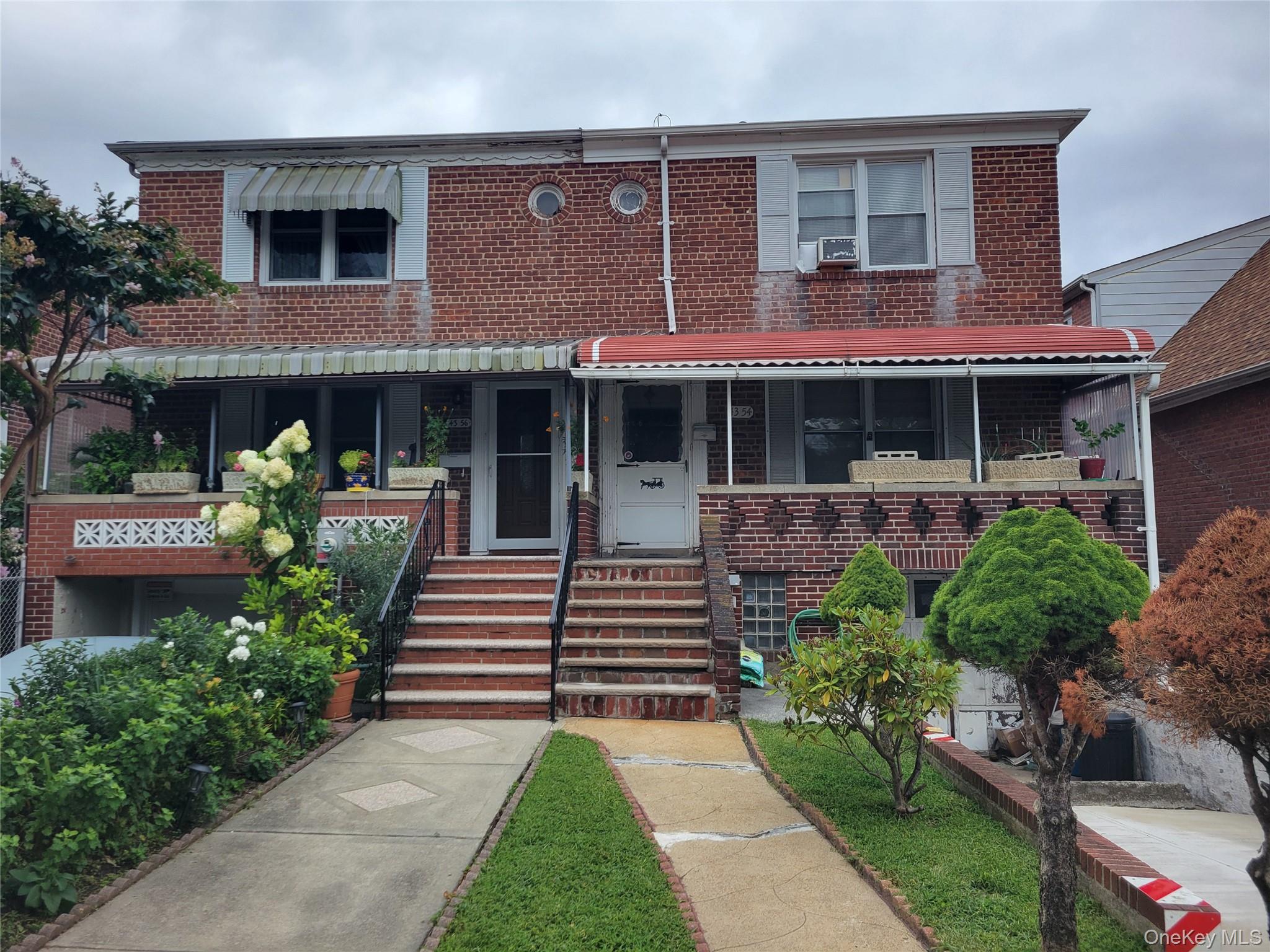43-54 195 Street, Flushing, NY 11358