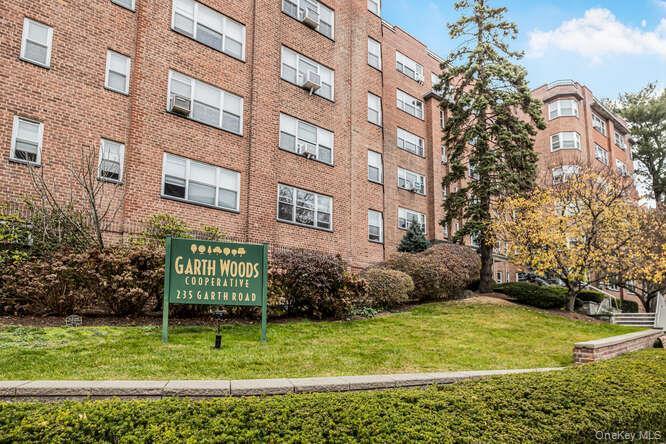 235 Garth Road # E5I, Scarsdale, NY 10583