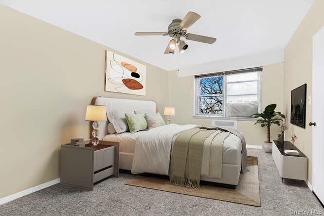 235 Garth Road # E5I, Scarsdale, NY 10583