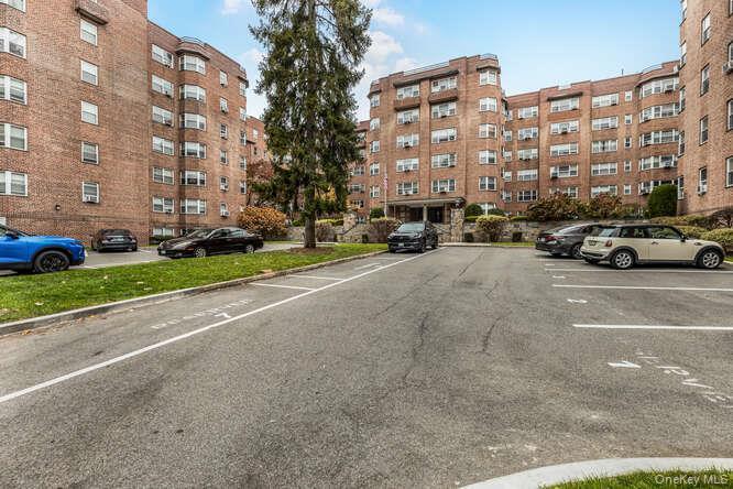 235 Garth Road # E5I, Scarsdale, NY 10583