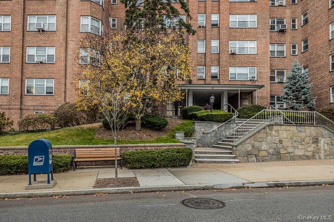 235 Garth Road # E5I, Scarsdale, NY 10583