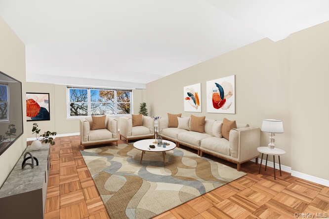 235 Garth Road # E5I, Scarsdale, NY 10583