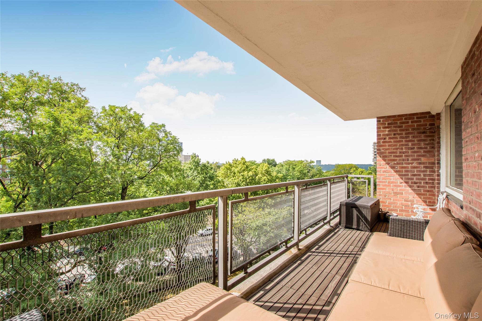 3777 Independence Avenue # 7H, Bronx, NY 10463