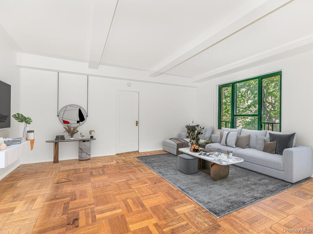 1560 Unionport Road # 3B, Bronx, NY 10462