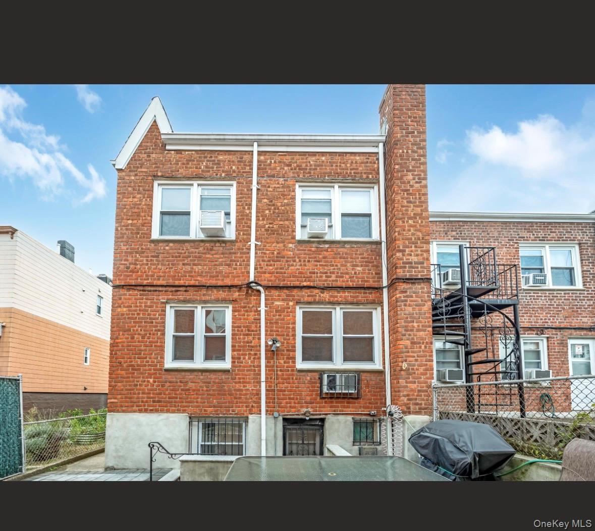 6983 Juniper Boulevard S, Middle Village, NY 11379