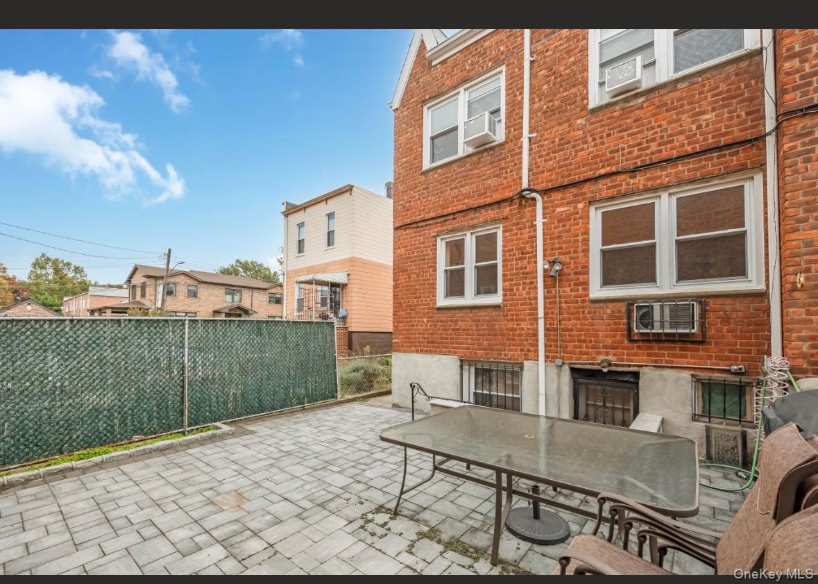 6983 Juniper Boulevard S, Middle Village, NY 11379