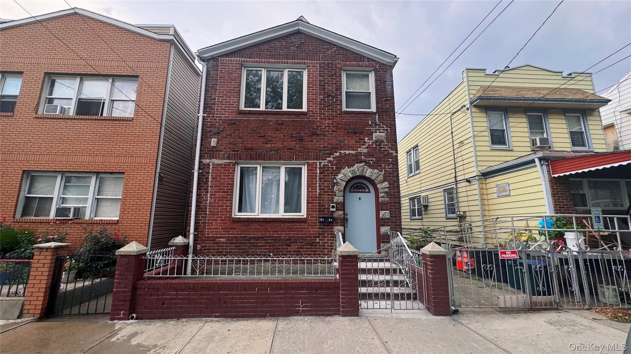 10154 102nd Street, Ozone Park, NY 11416