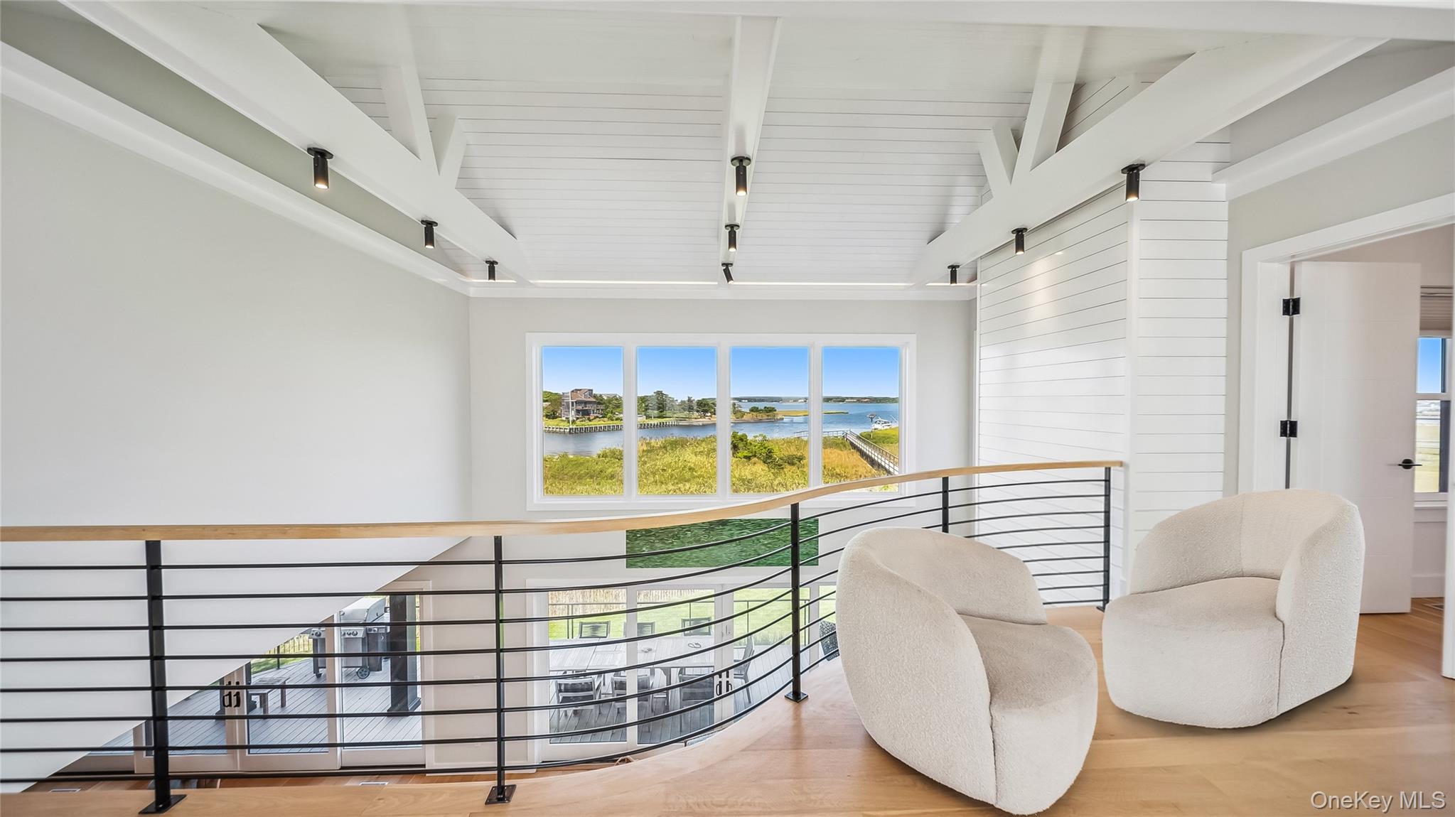 102 & 92 Dune Road, Westhampton Beach, NY 11978