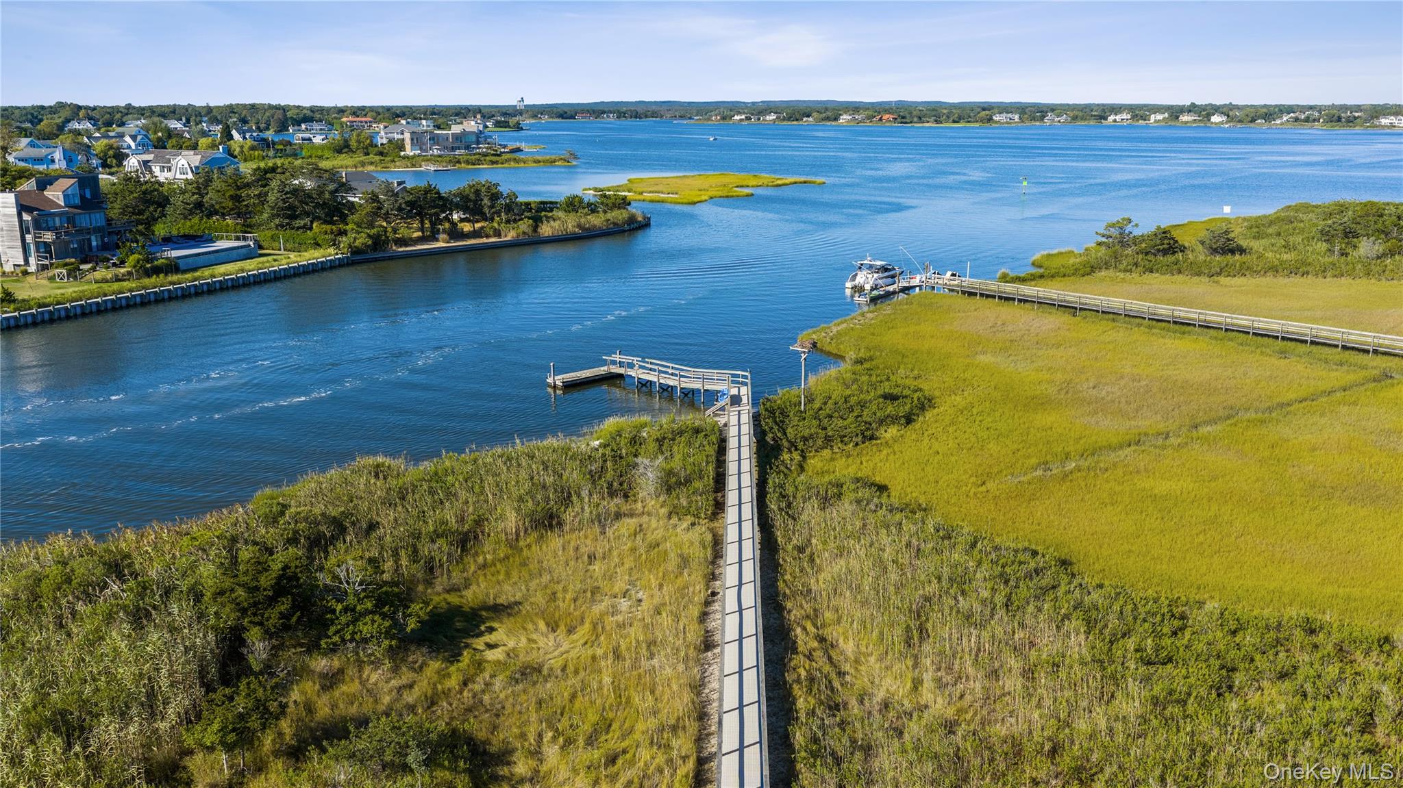 102 & 92 Dune Road, Westhampton Beach, NY 11978