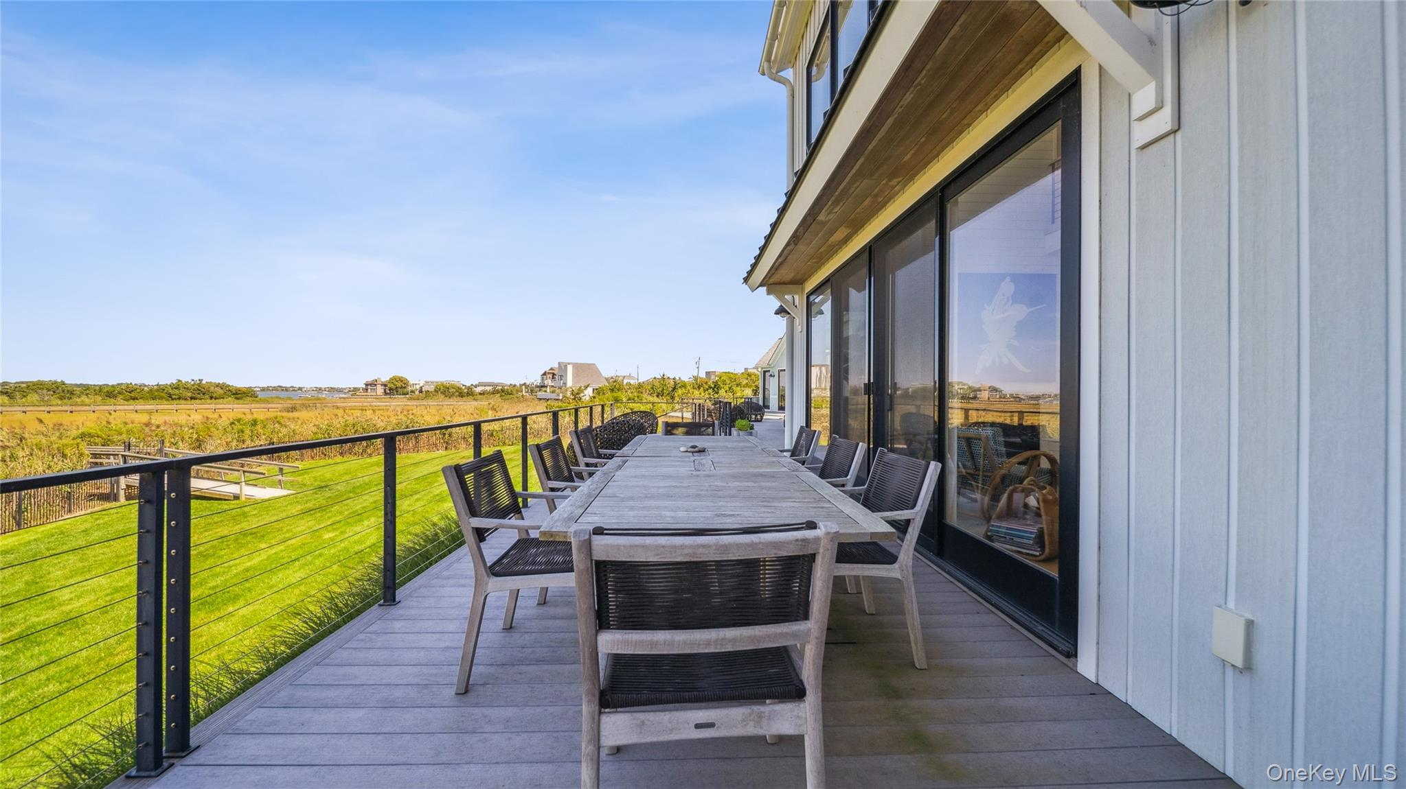 102 & 92 Dune Road, Westhampton Beach, NY 11978