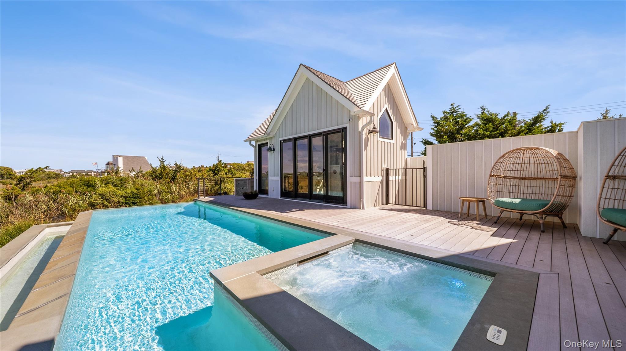 102 & 92 Dune Road, Westhampton Beach, NY 11978