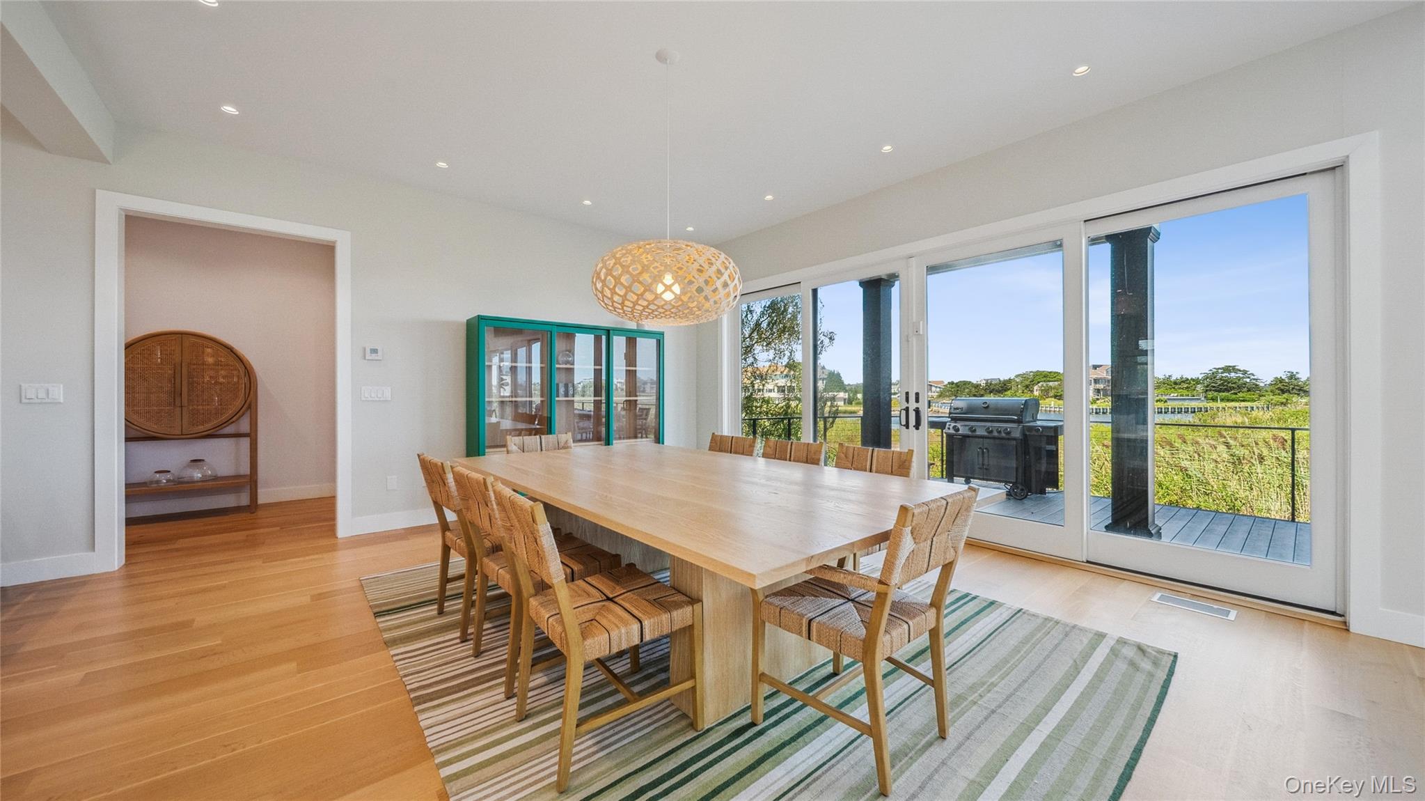 102 & 92 Dune Road, Westhampton Beach, NY 11978