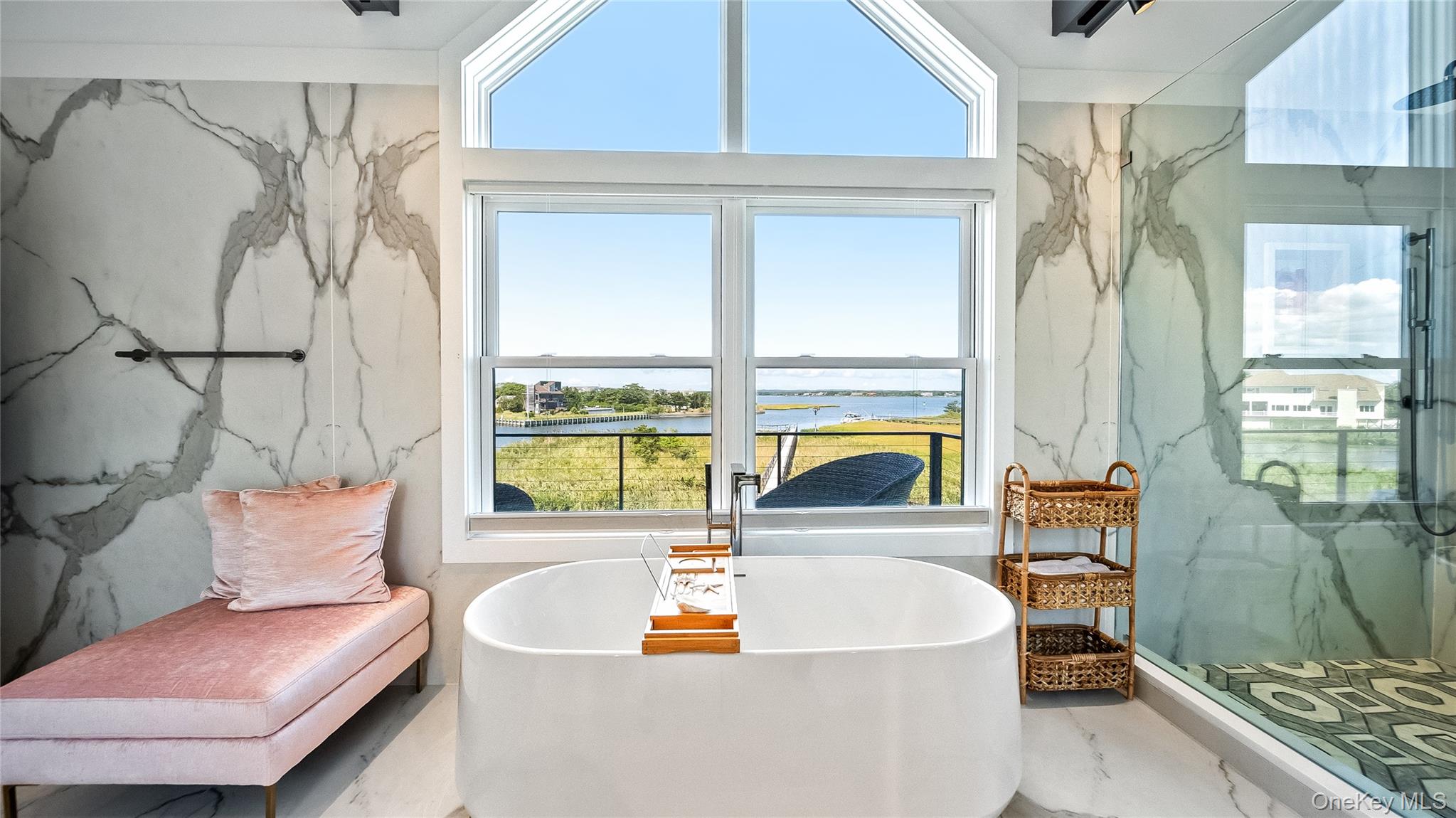 102 & 92 Dune Road, Westhampton Beach, NY 11978