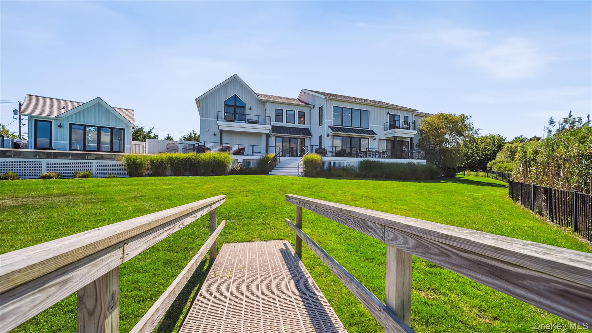102 & 92 Dune Road, Westhampton Beach, NY 11978