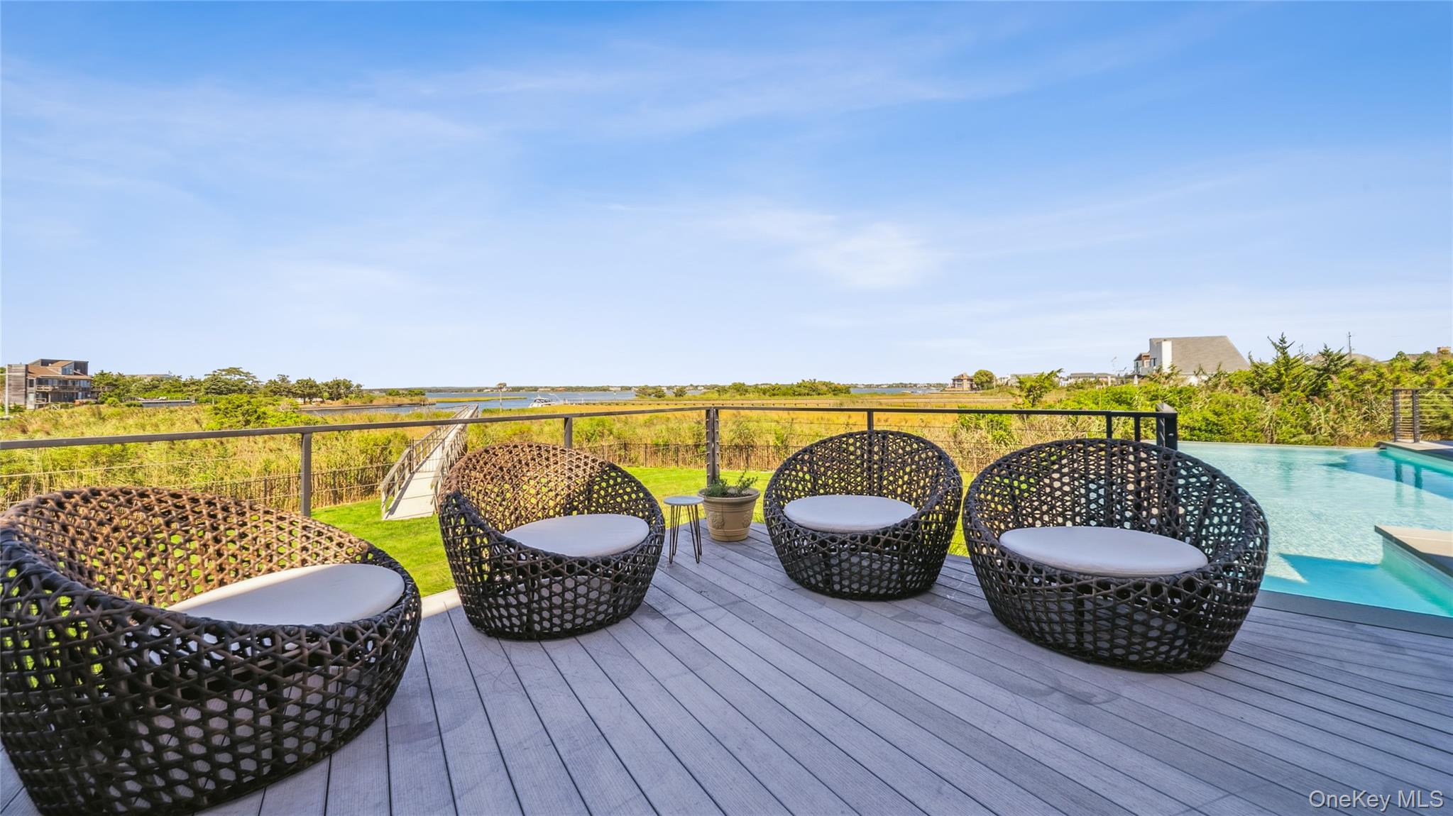 102 & 92 Dune Road, Westhampton Beach, NY 11978