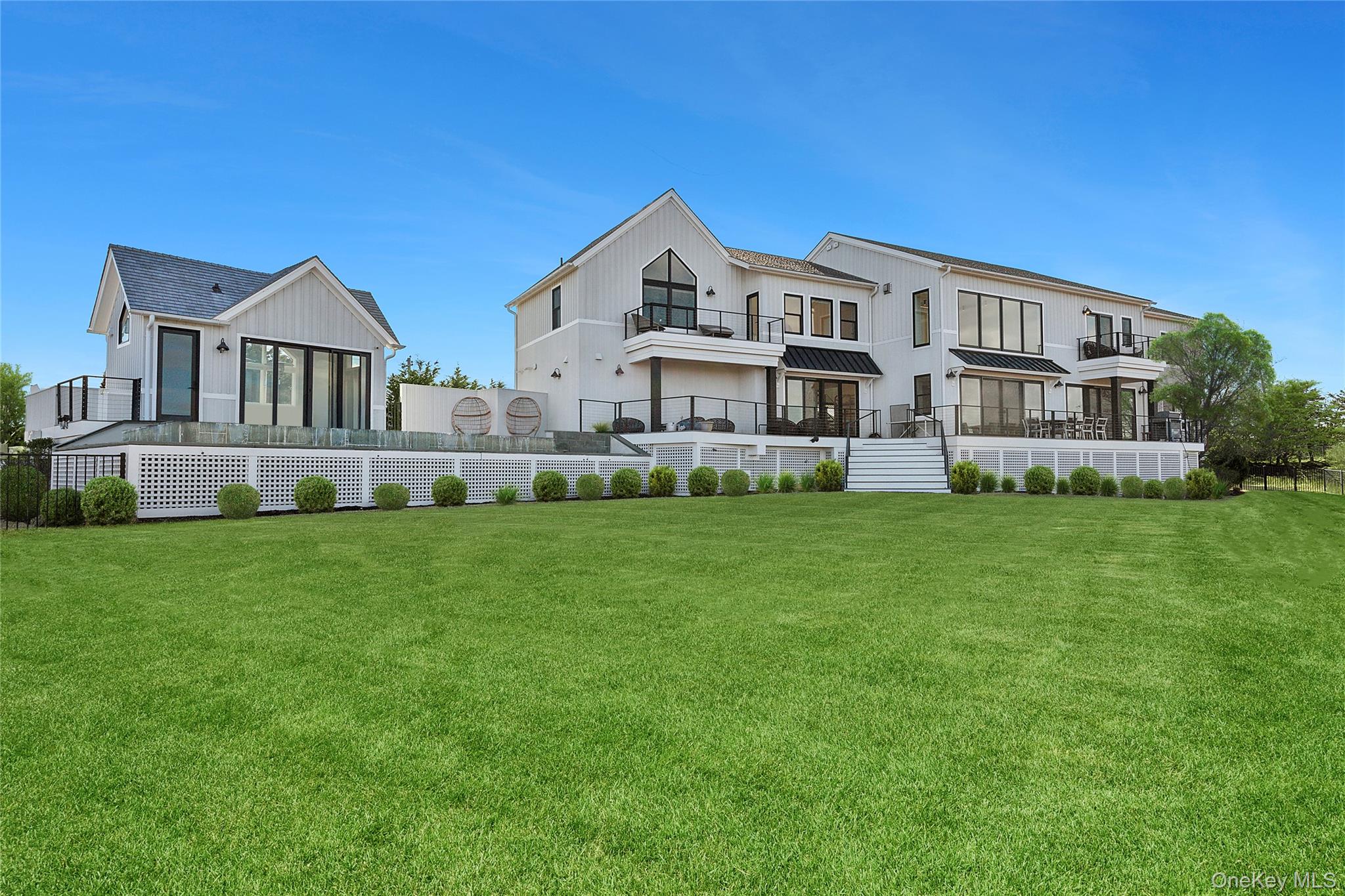 102 & 92 Dune Road, Westhampton Beach, NY 11978
