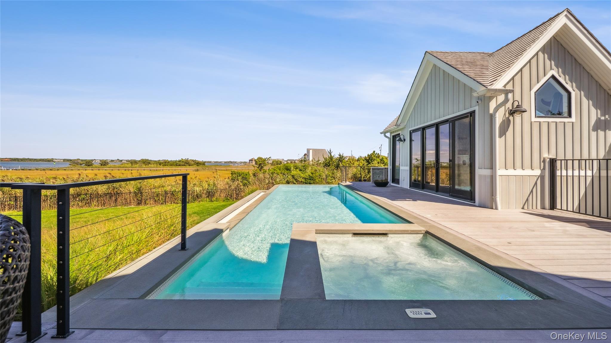 102 & 92 Dune Road, Westhampton Beach, NY 11978