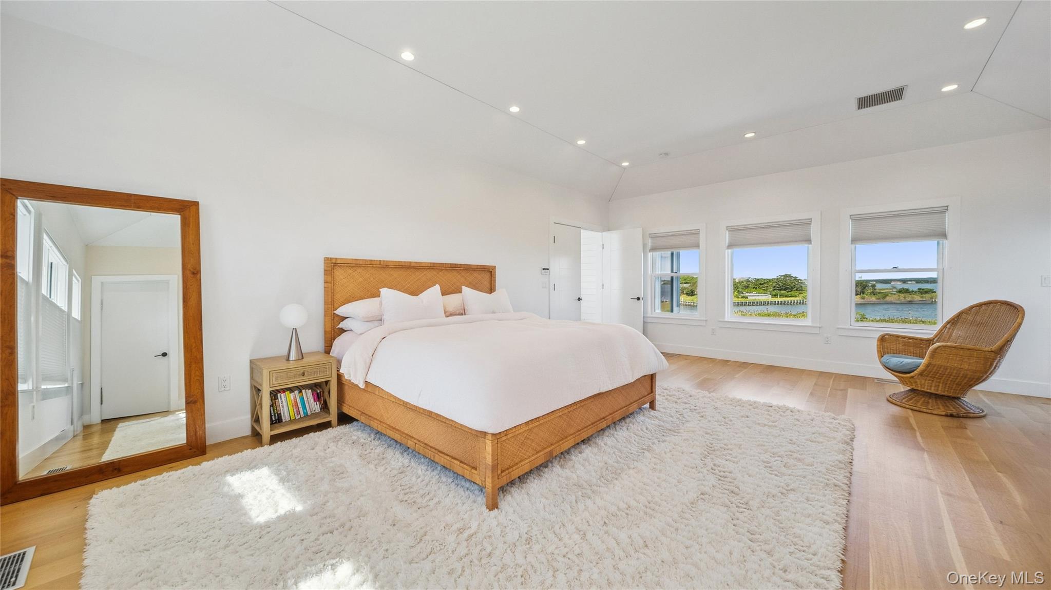 102 & 92 Dune Road, Westhampton Beach, NY 11978