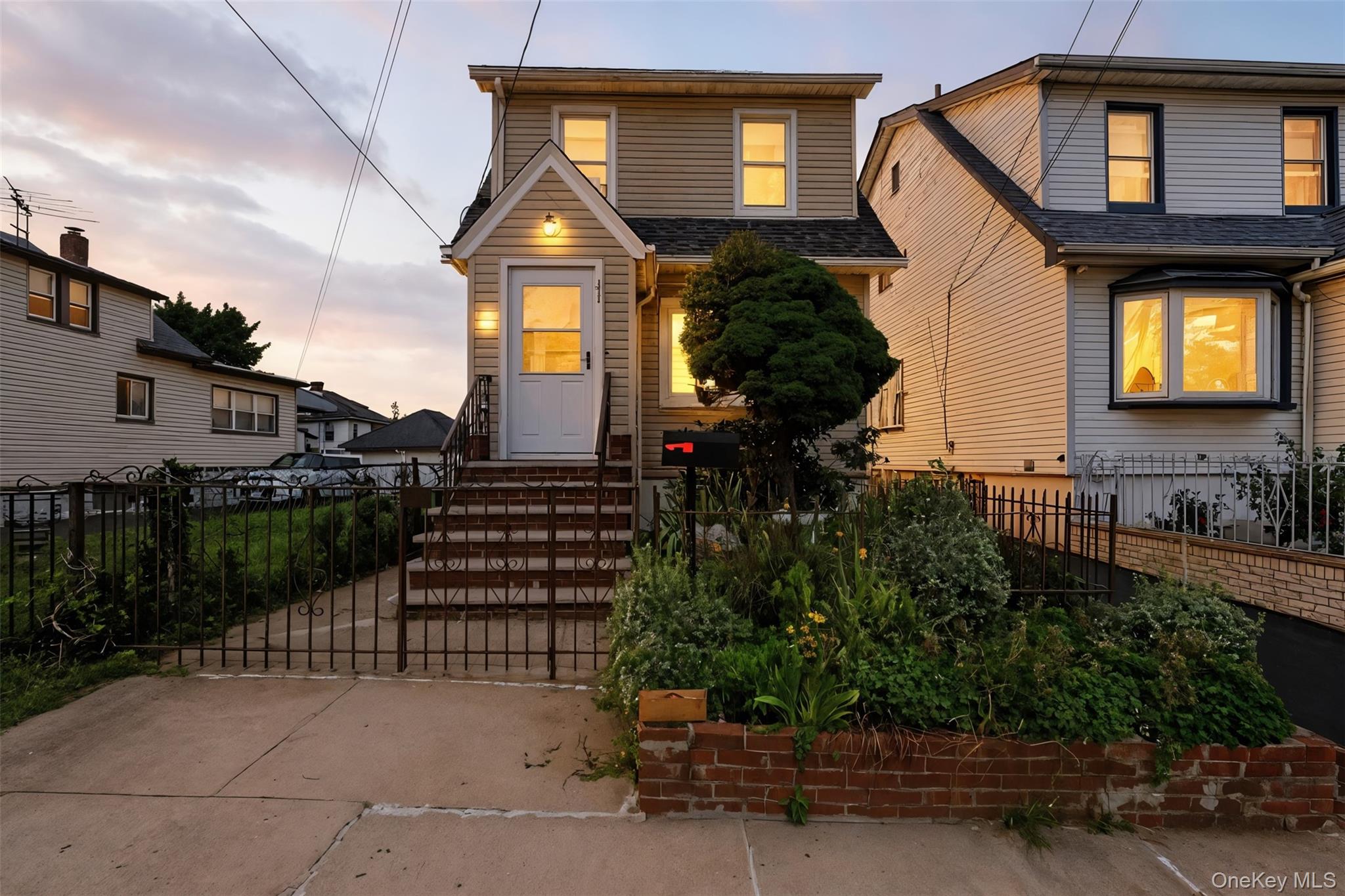 3034 Mickle Avenue, Bronx, NY 10469