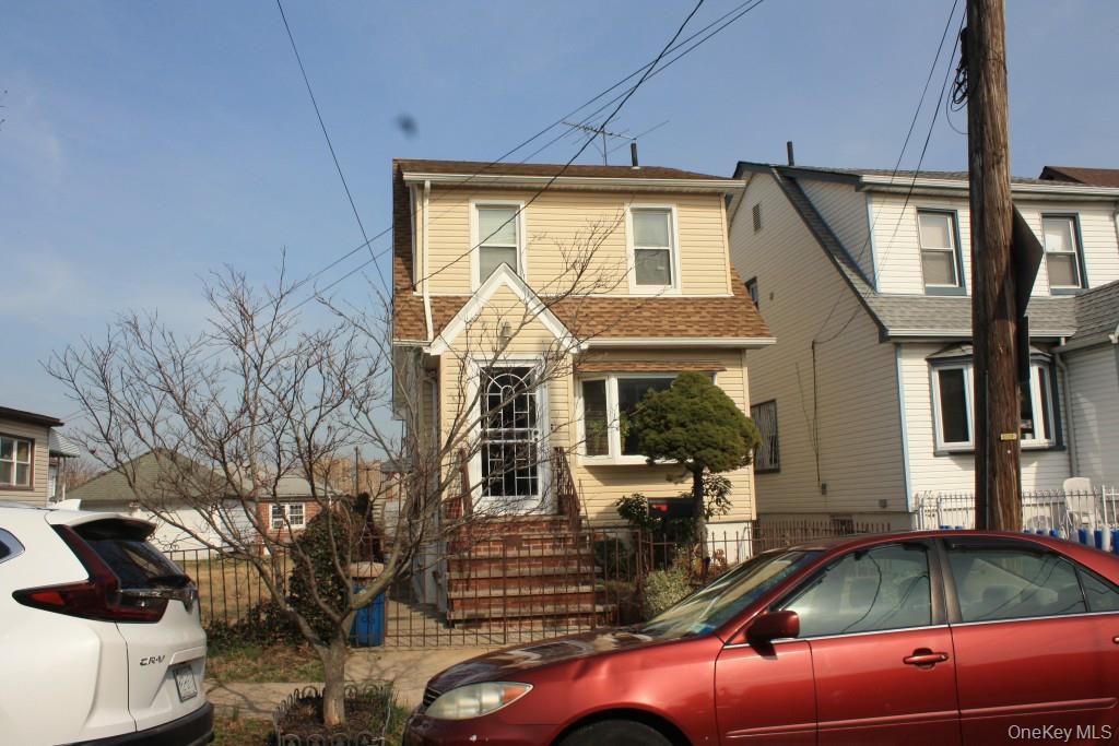 3034 Mickle Avenue, Bronx, NY 10469