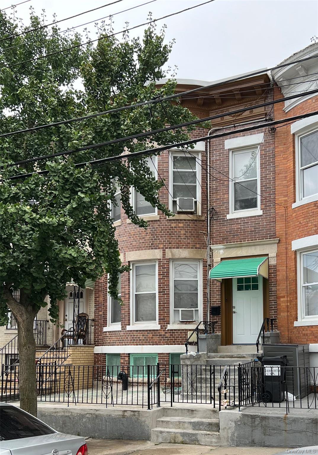 12 Danforth Street, Brooklyn, NY 11208