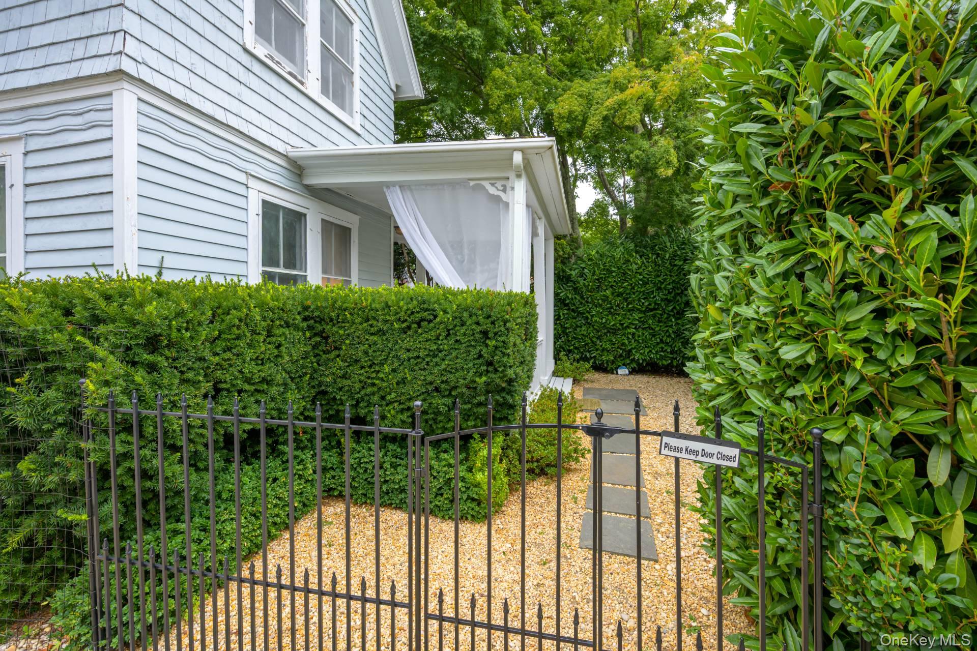 179 Elm Street, Southampton, NY 11968