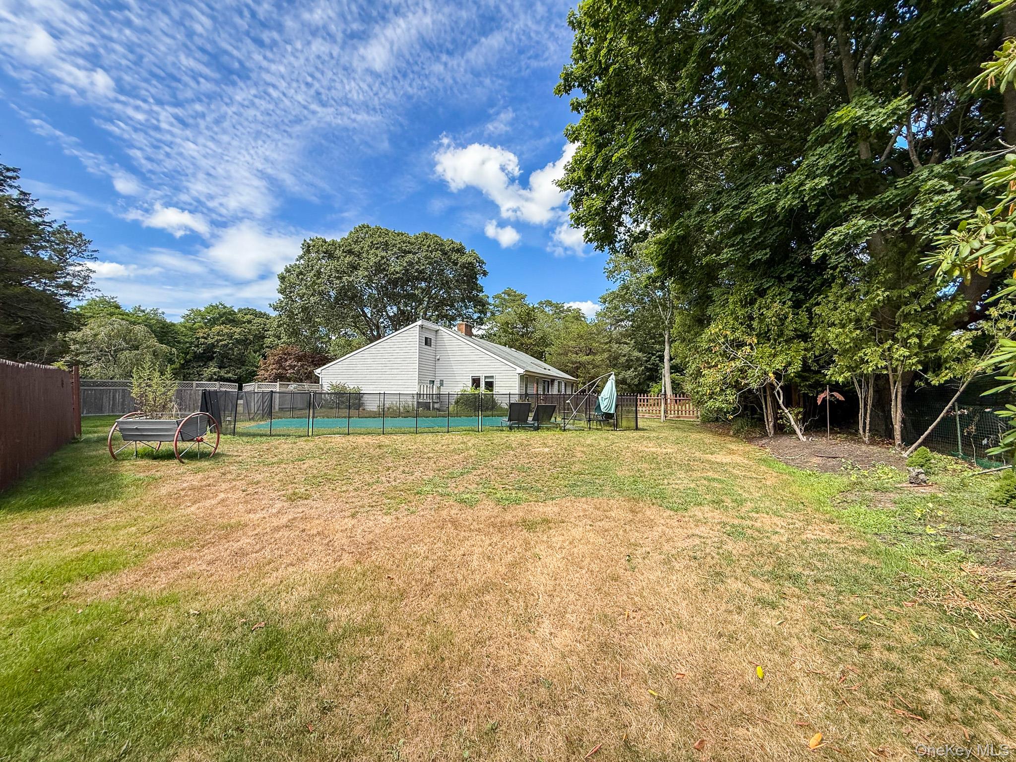 6 Wintergreen Lane, Westhampton, NY 11977