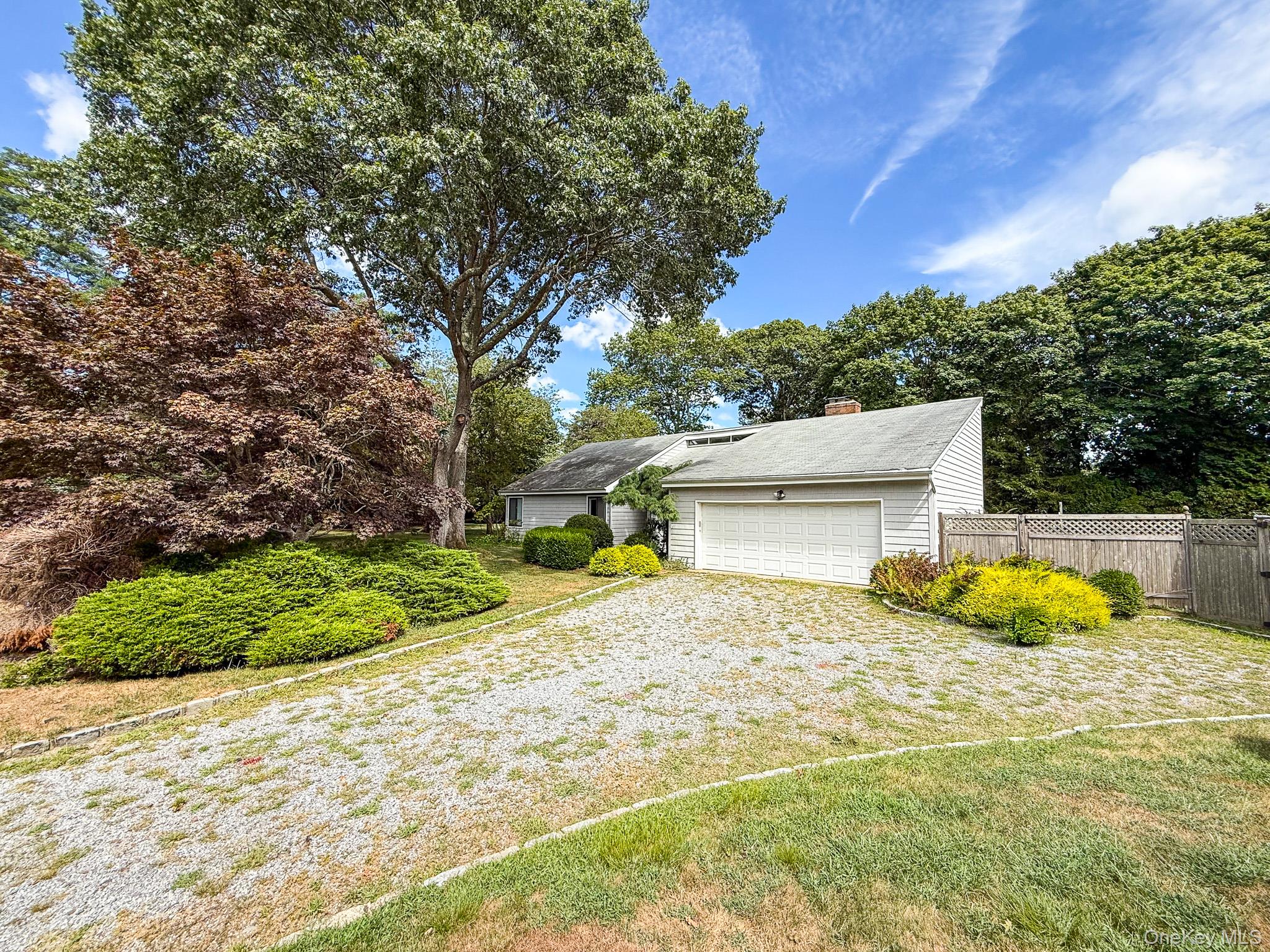 6 Wintergreen Lane, Westhampton, NY 11977