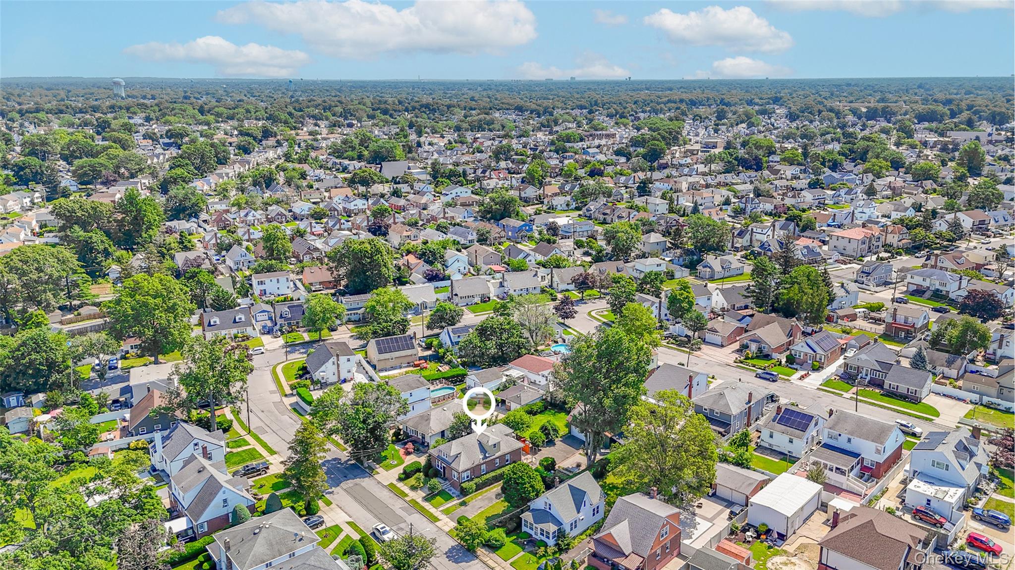 129 Guenther Avenue, Valley Stream, NY 11580