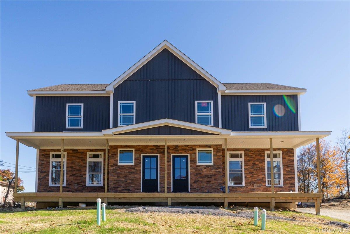 104 North Road, Highland, NY 12528