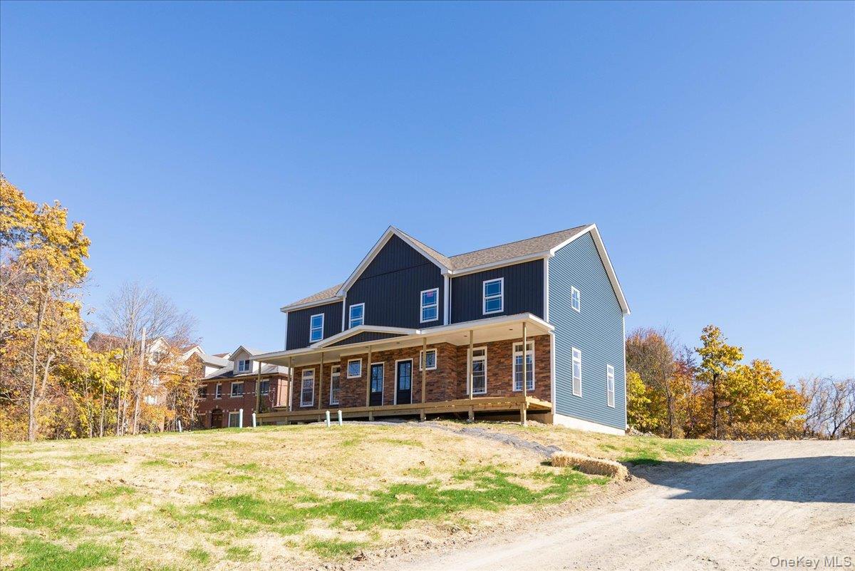 104 North Road, Highland, NY 12528