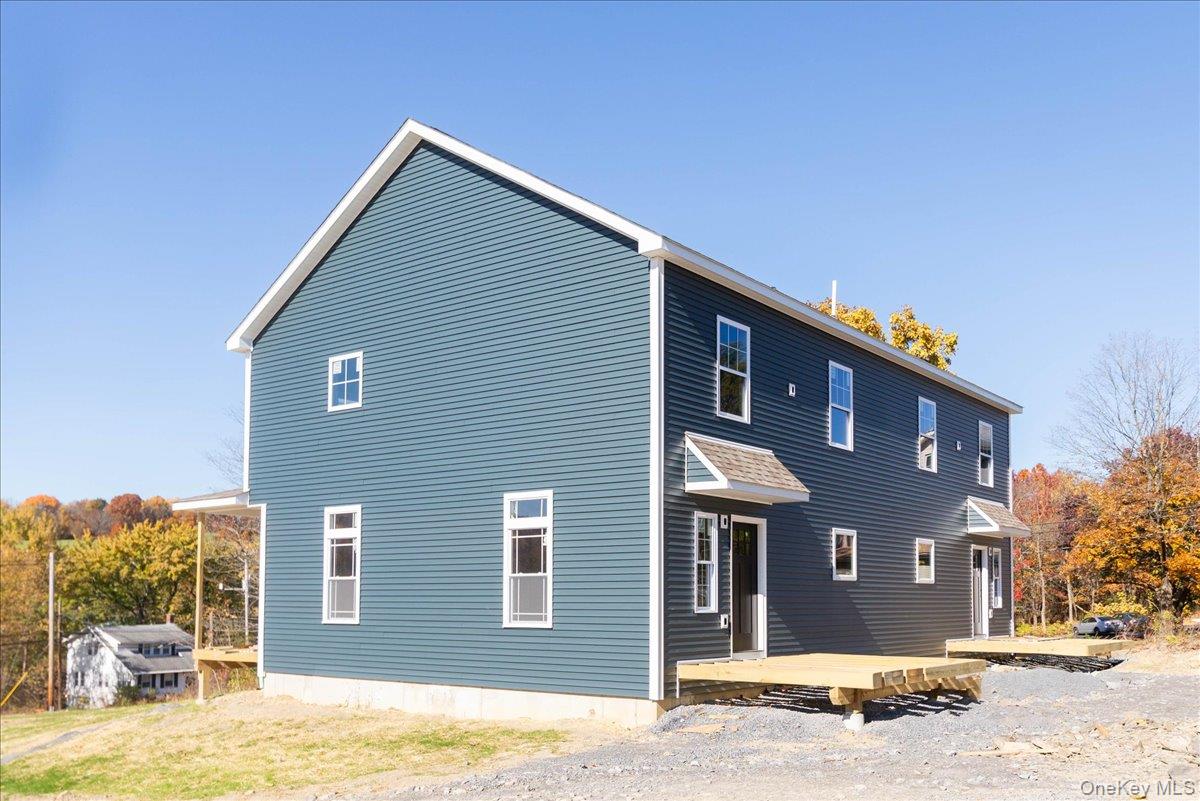 104 North Road, Highland, NY 12528