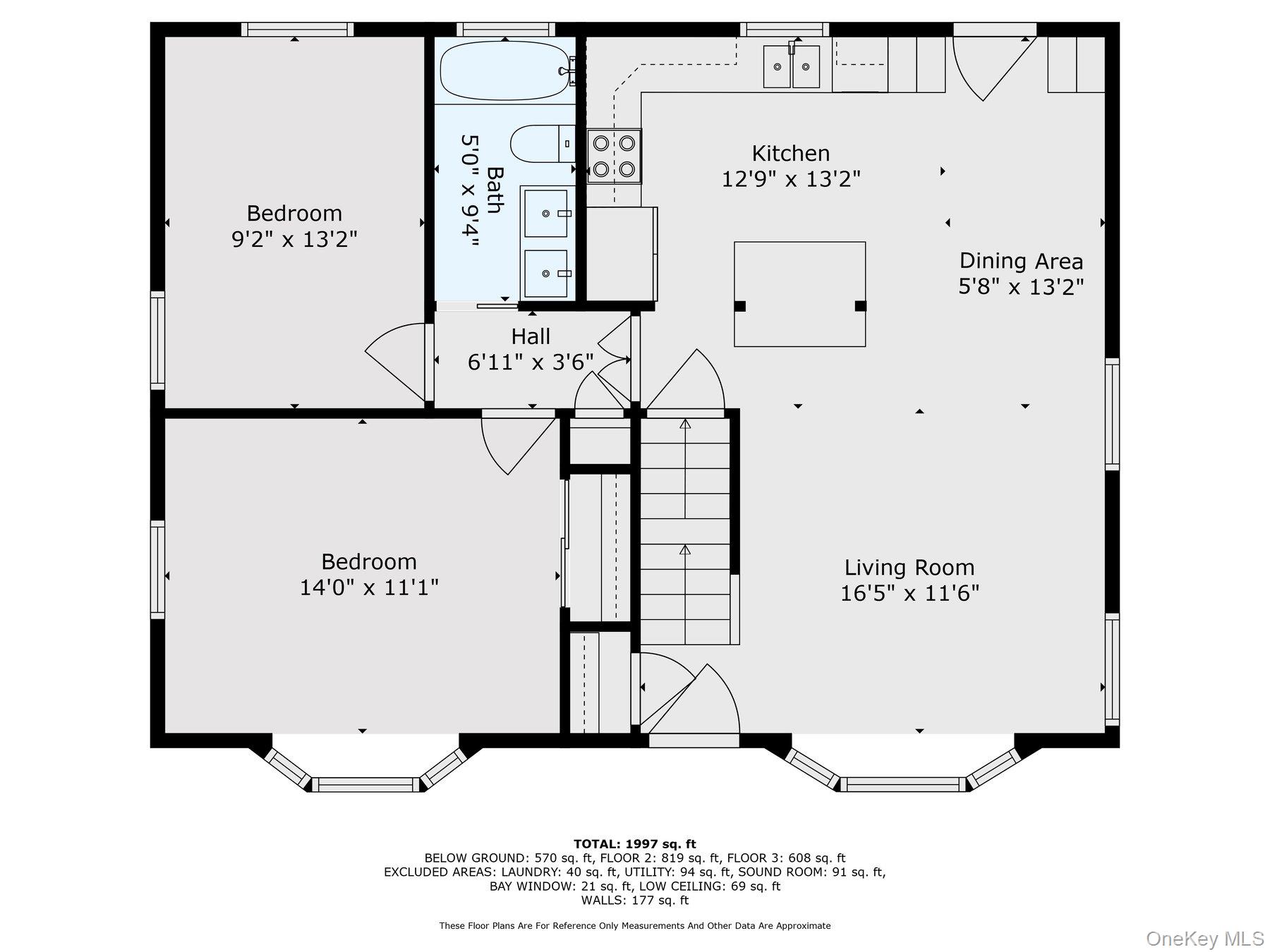 631 Lenore Lane, Elmont, NY 11003