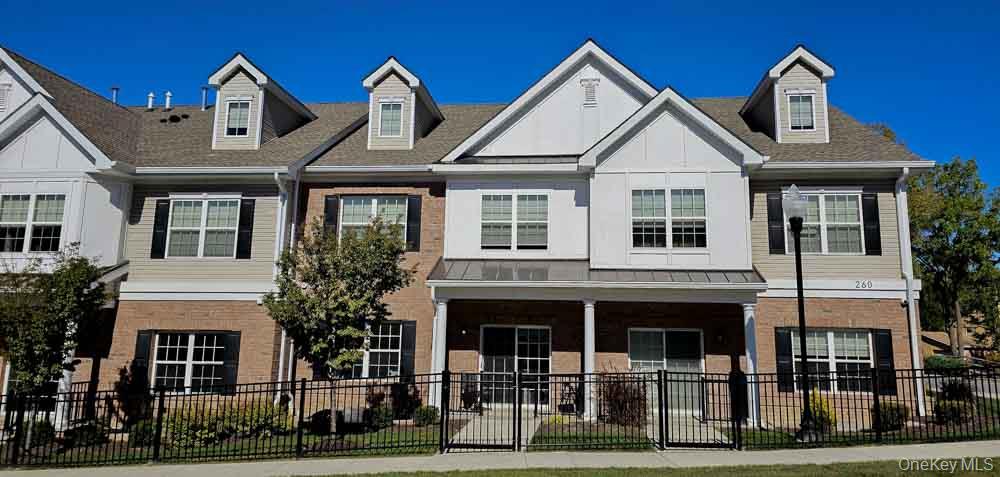 260 W Main Street # 8, Goshen, NY 10924