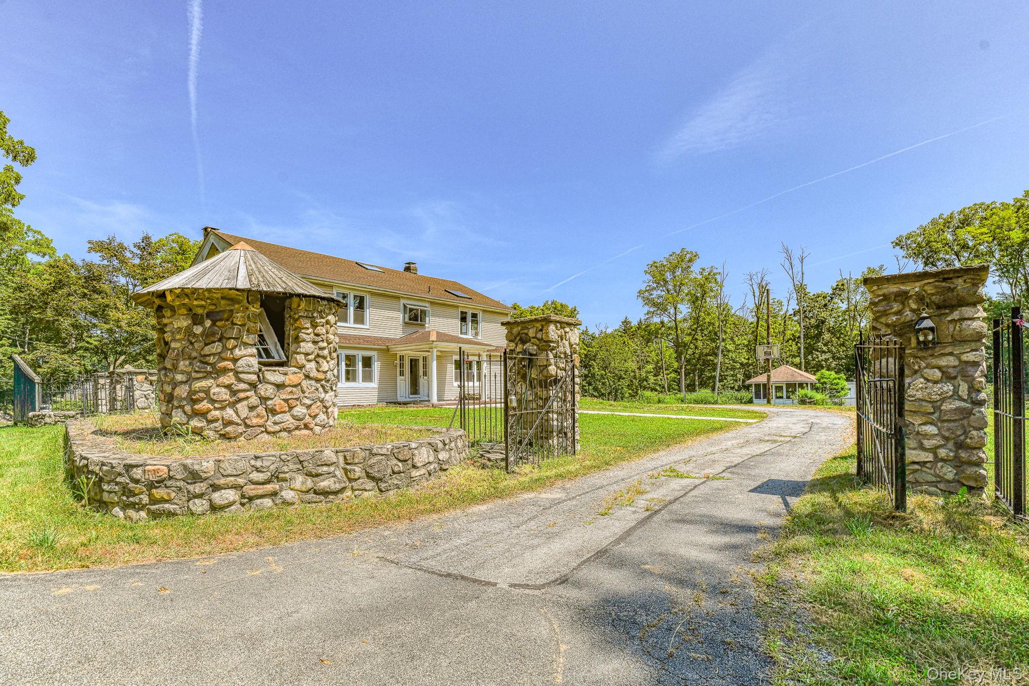 358 Bull Mill Road, Chester, NY 10918