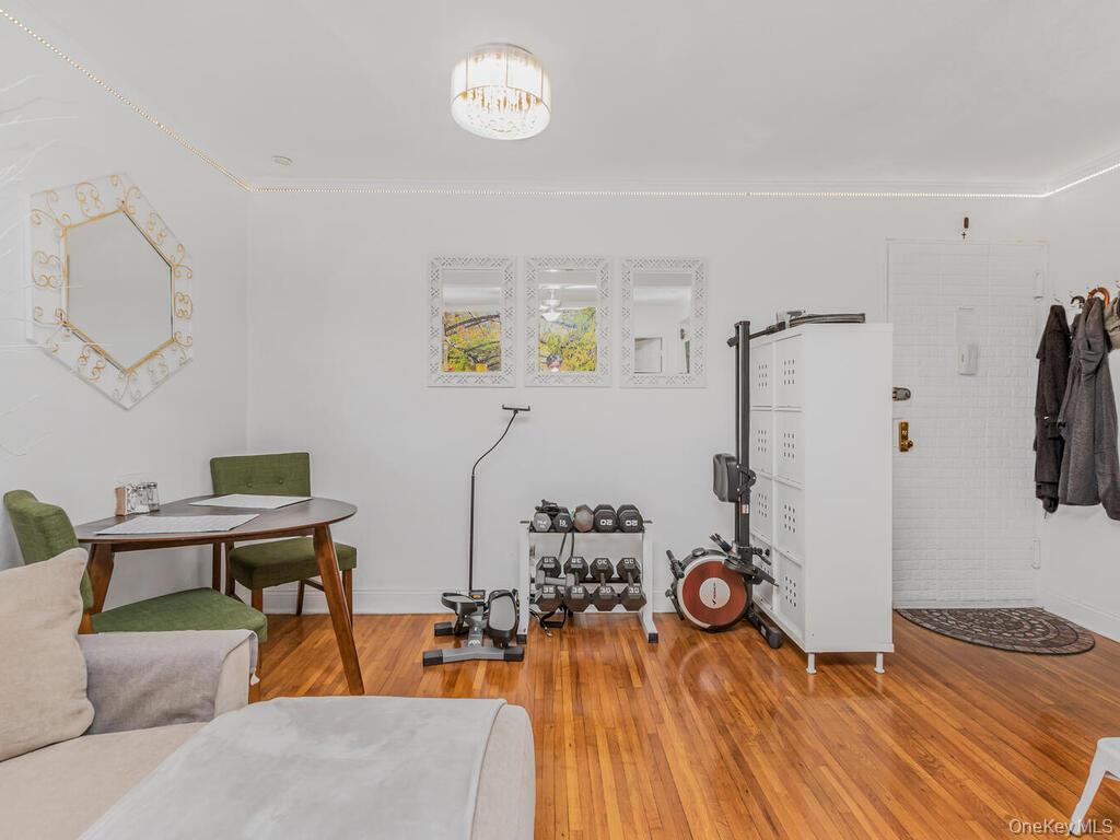 6535 Broadway # 2G, Bronx, NY 10471