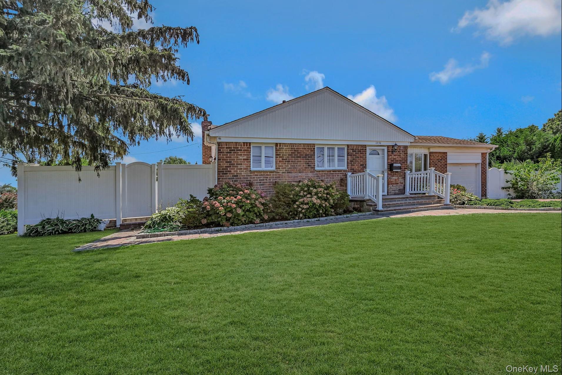 1270 Pulaski Road, East Northport, NY 11731